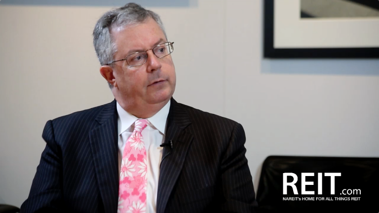 REIT Fundamentals Remain Favorable, Despite September Downturn
